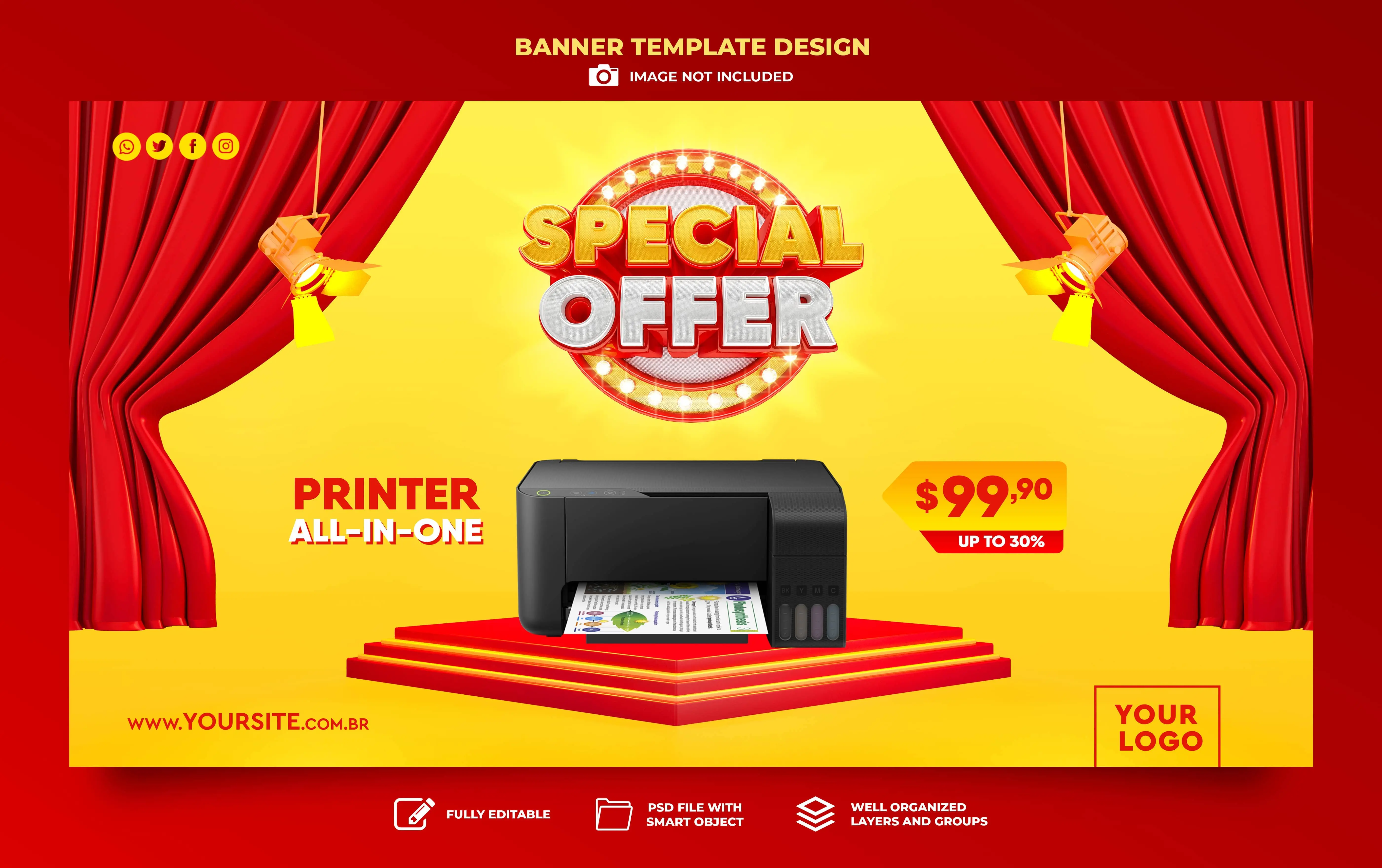  illustration Banner Image