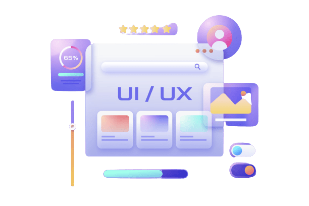 figma design