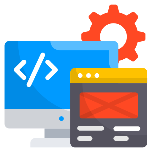 Custom Website Solutions