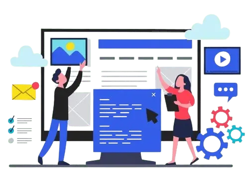 Barcode software development services