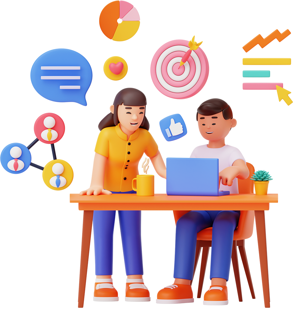 binary Multi-level Marketing software