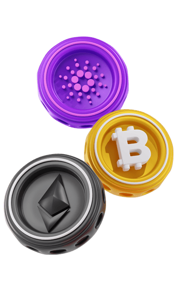 ICO Development Image