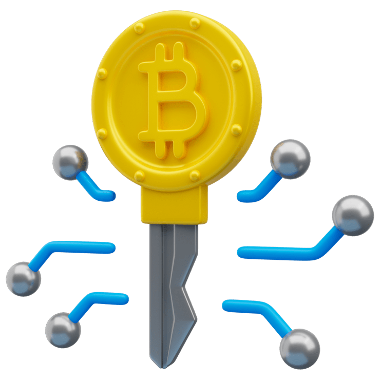 blockchain solution development