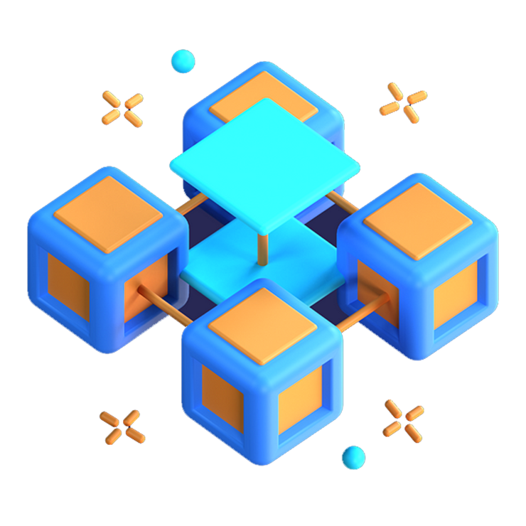 blockchain solution development