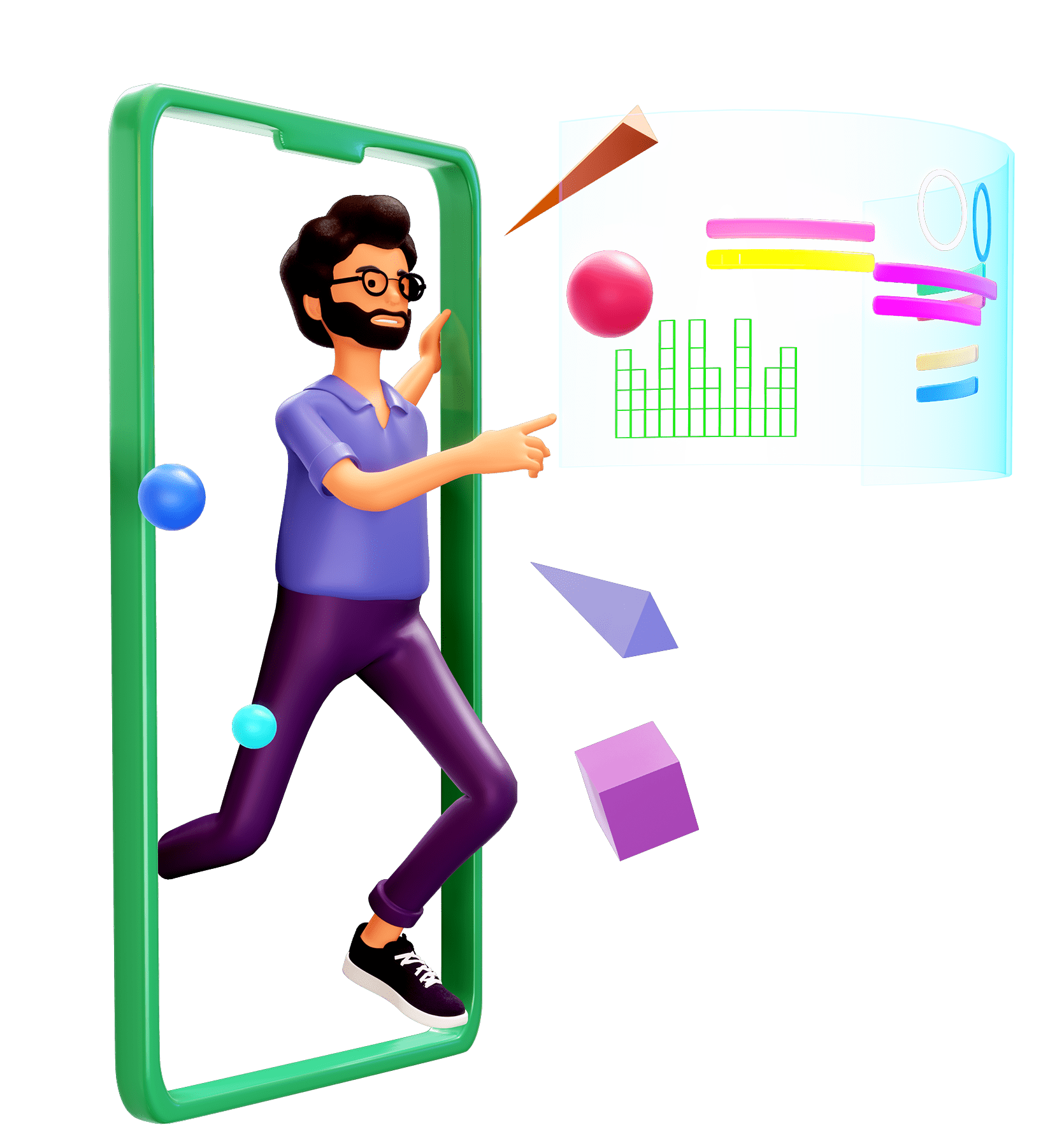 crypto launched development