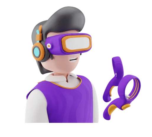 Metaverse development