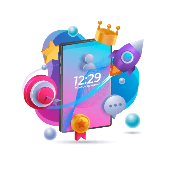 mobile-app