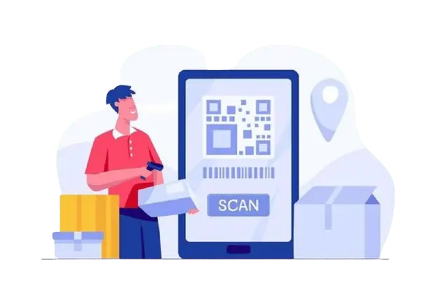 barcode software development services