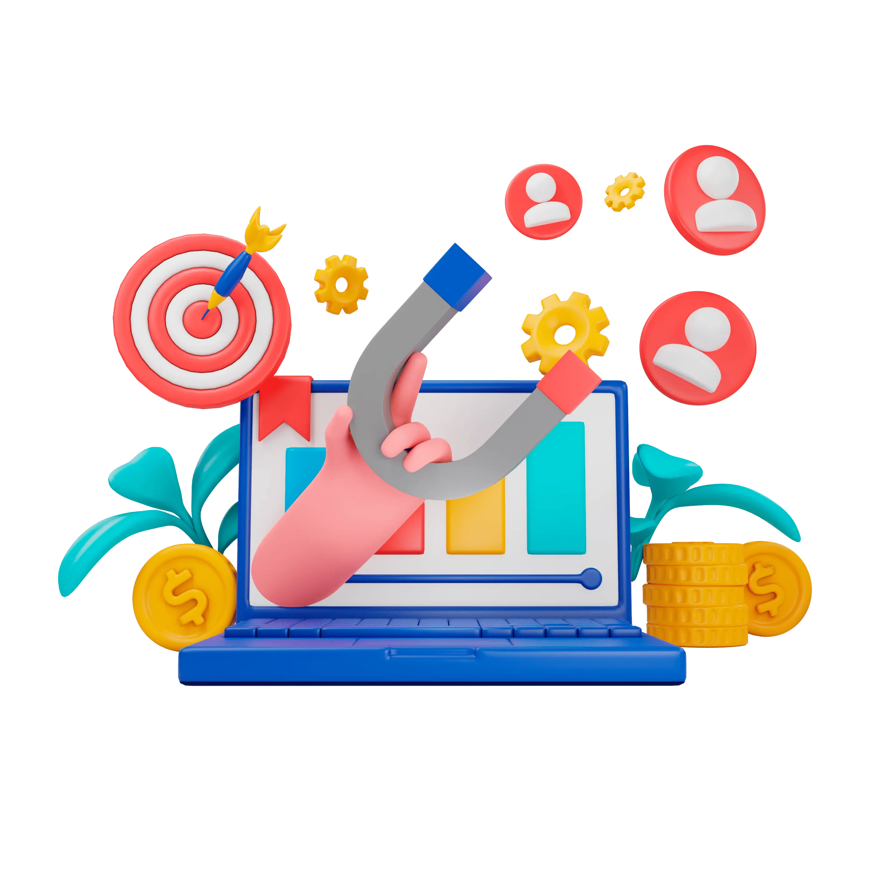 Customer Relation Management