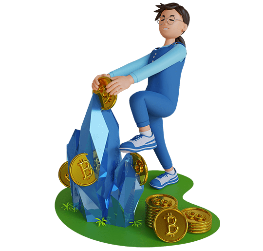 crypto-coin development