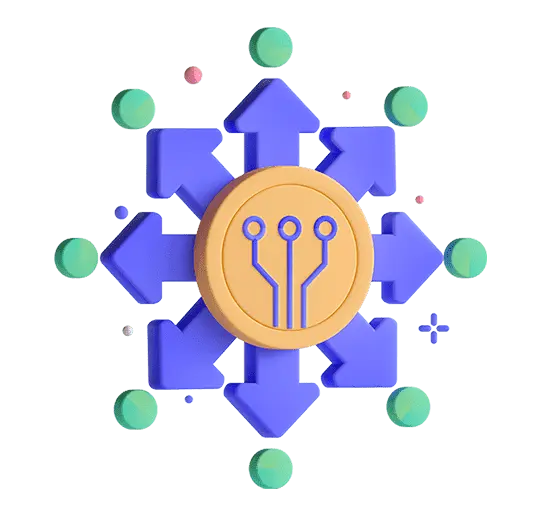 Decentralized Multi-Level Marketing