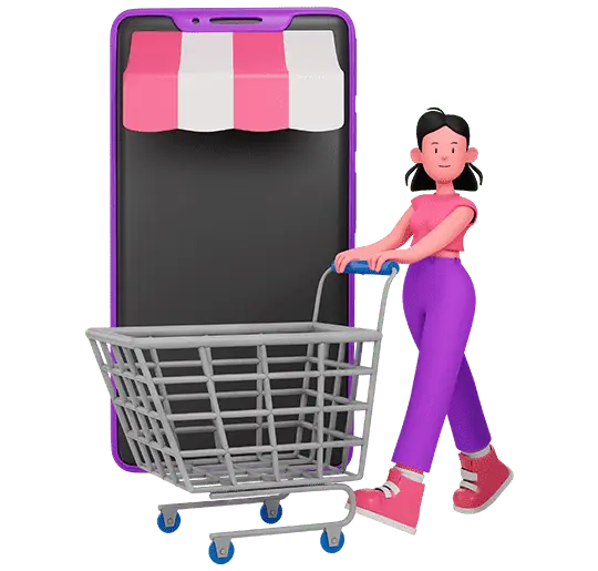 ecommerce software