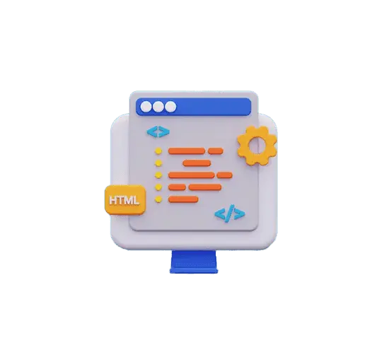 full stack development