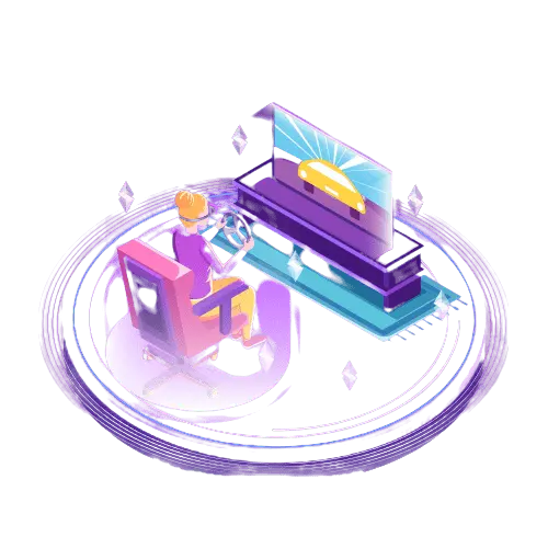 Gaming app development