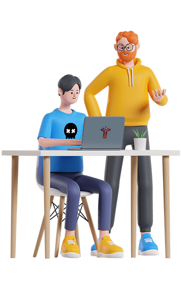 Decentralized App