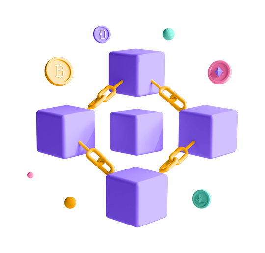 Decentralized App