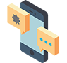 sms