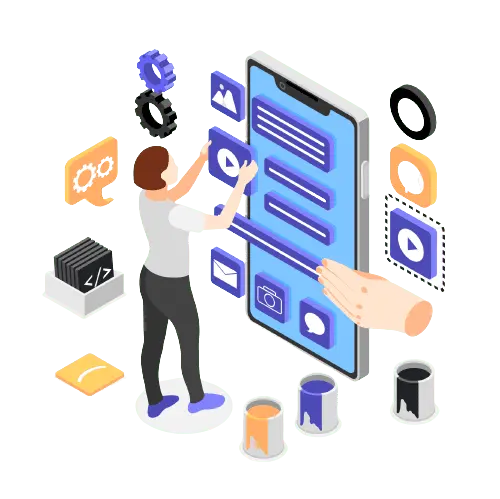web apps