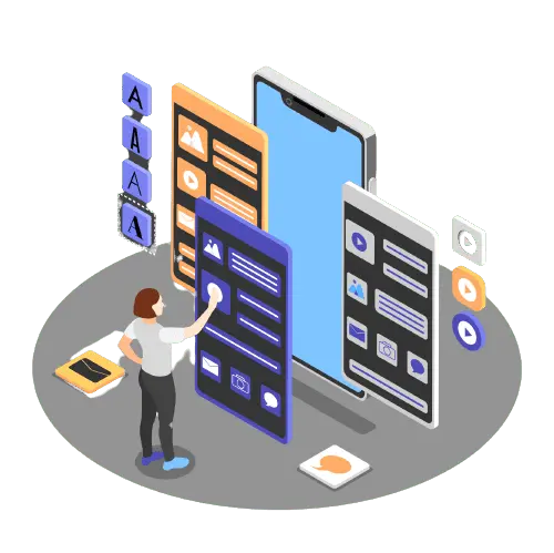 web apps