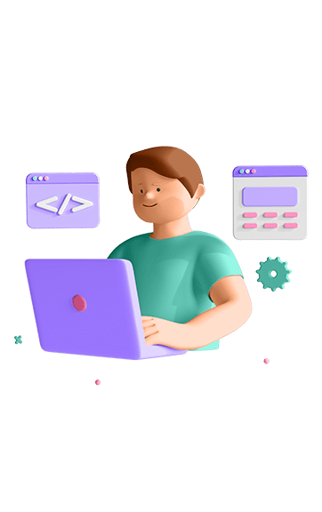 website development